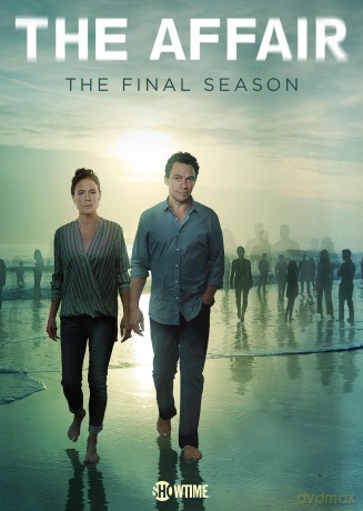 Affair: Final Season [4DVD]