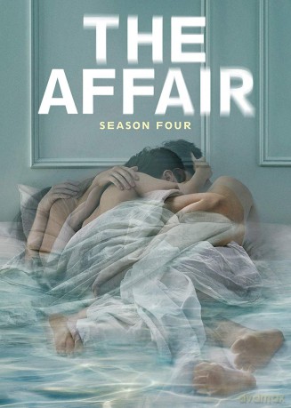 Affair: Season Four [4DVD]