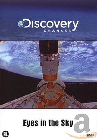 A-Film - Eyes In The Sky [DVD]