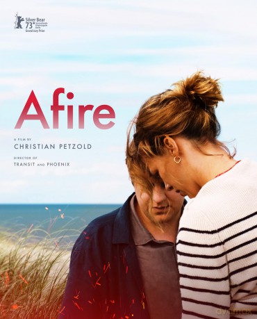 Afire [Blu-Ray]