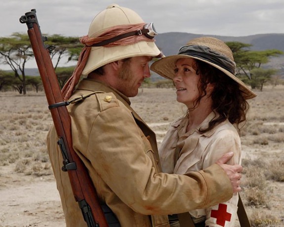 Afrika Mon Amour [2DVD]