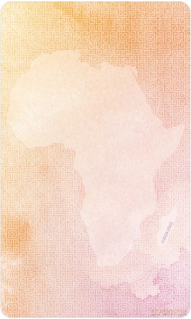 Afro Goddess Lenormand Oracle [KSIĄŻKA]