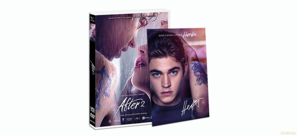 After 2 [DVD]