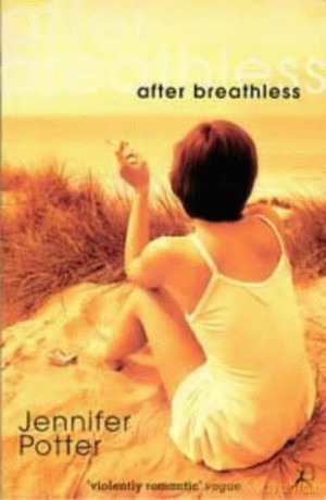 After Breathless [KSIĄŻKA]