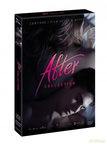 After Collection (2+Gadget) [2DVD]