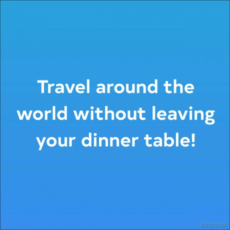 After Dinner Amusements Travel Trivia [KSIĄŻKA]