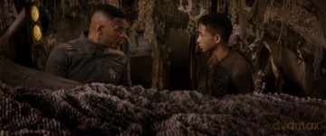 After Earth [DVD]