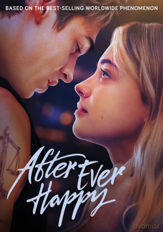 After Ever Happy [DVD]