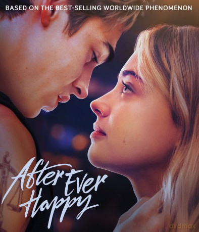 After Ever Happy [Blu-Ray]