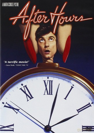 After Hours [DVD]