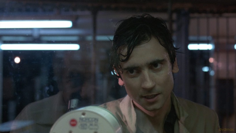 After Hours [Blu-Ray]