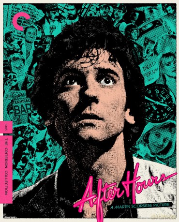 After Hours/Uhd [4xBlu-Ray]