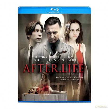 After Life (2009) [Blu-Ray]