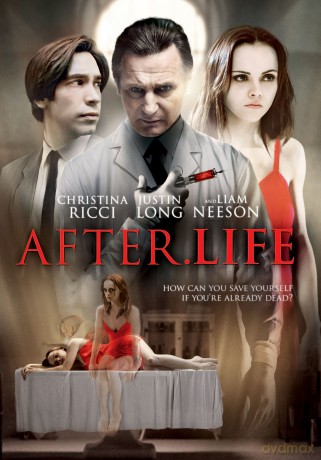 After Life (2009) [DVD]