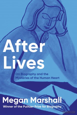 After Lives Hb [KSIĄŻKA]