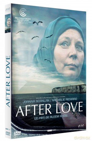 After Love [DVD]