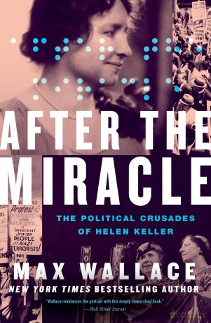 After the Miracle [KSIĄŻKA]