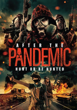 After The Pandemic [DVD]