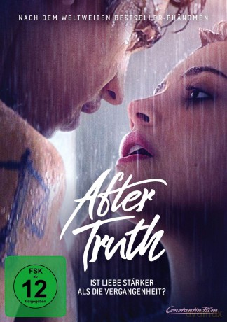 After Truth [DVD]