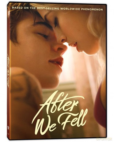 After We Fell [DVD]