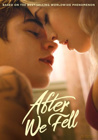 After We Fell [DVD]