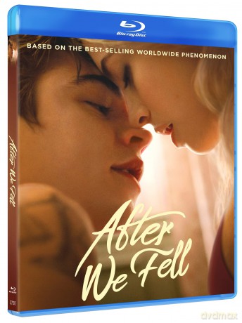 After We Fell [Blu-Ray]
