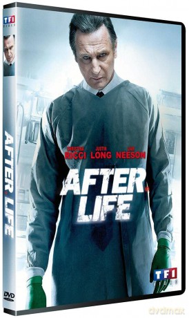 After.Life [DVD]