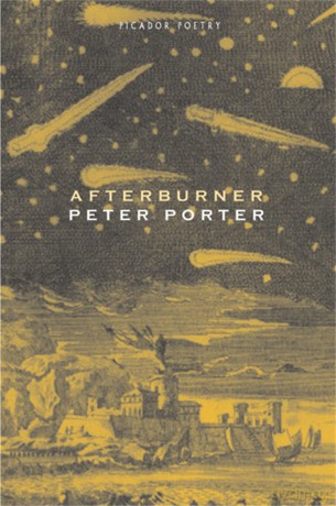 Afterburner [KSIĄŻKA]