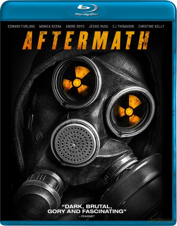 Aftermath [Blu-Ray]