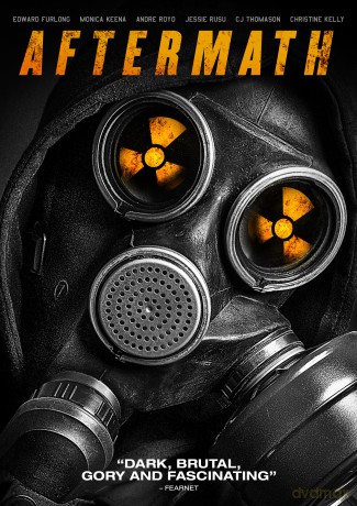 Aftermath [DVD]