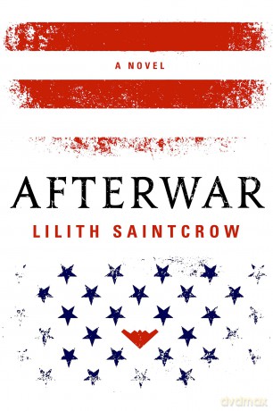 Afterwar [KSIĄŻKA]