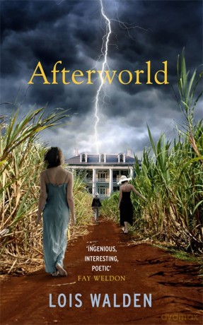 Afterworld [KSIĄŻKA]