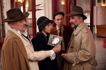 Agatha Christie: Kleine Morde - Die komplette Serie [11DVD]