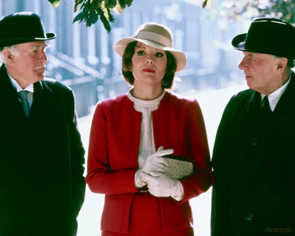 Agatha Christie: The Queen Of Crime Collection [9DVD]