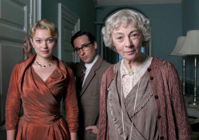 Agatha Christie:Marple-Collector's Box [13DVD]