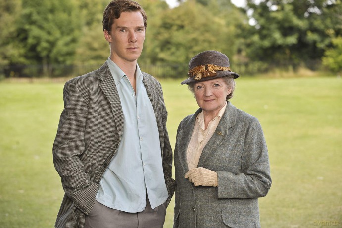 Agatha Christie:Marple-Staffel 4 [2DVD]