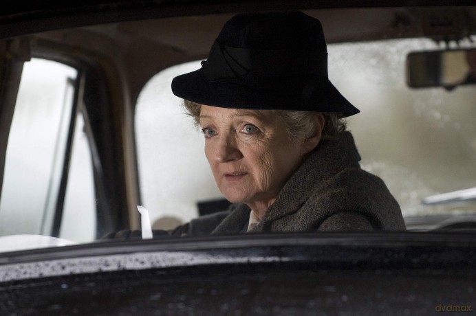 Agatha Christie:Marple-Staffel 4 [2DVD]