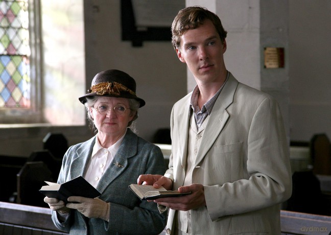 Agatha Christie:Marple-Staffel 4 [2DVD]
