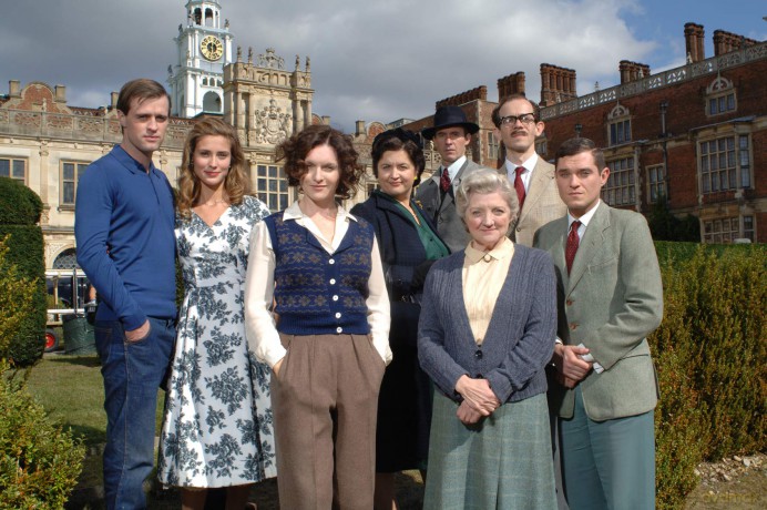 Agatha Christie:Marple-Staffel 5 [2DVD]
