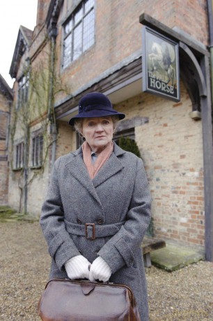 Agatha Christie:Marple-Staffel 5 [2DVD]