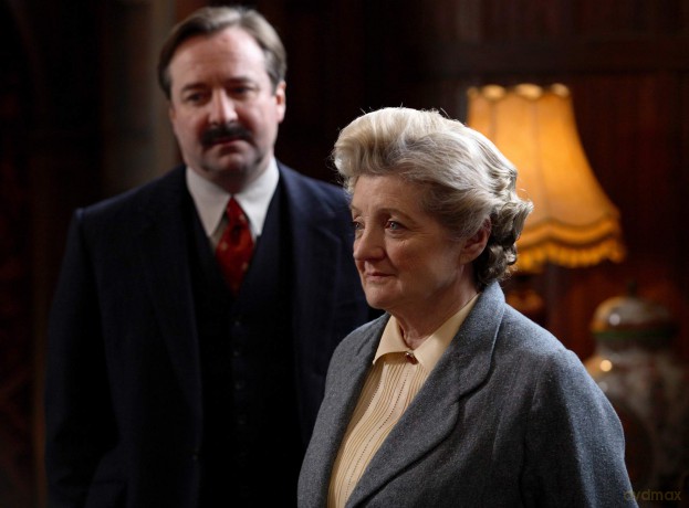 Agatha Christie:Marple-Staffel 5 [2DVD]