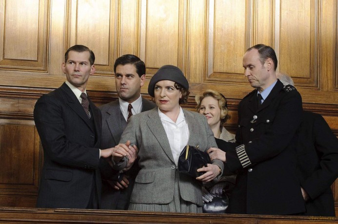 Agatha Christie:Marple-Staffel 5 [2DVD]