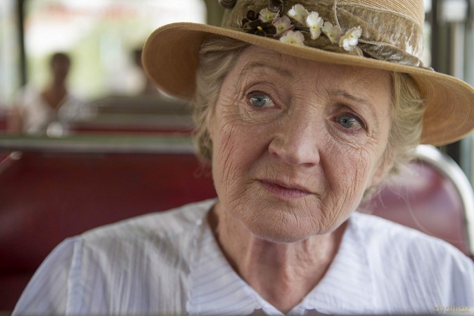 Agatha Christie:Marple-Staffel 6 [2DVD]