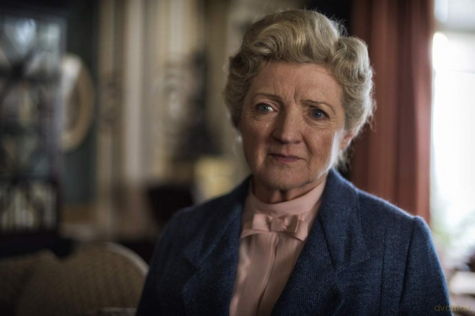 Agatha Christie:Marple-Staffel 6 [2DVD]