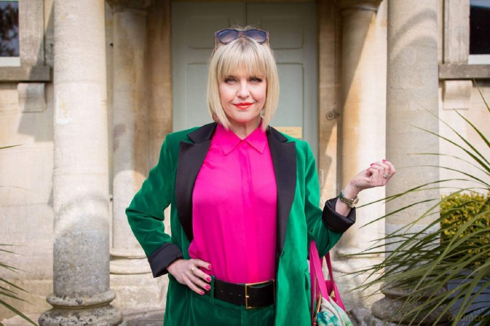 Agatha Raisin-Staffel 3 [2DVD]