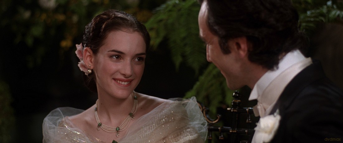 Age Of Innocence [Blu-Ray]