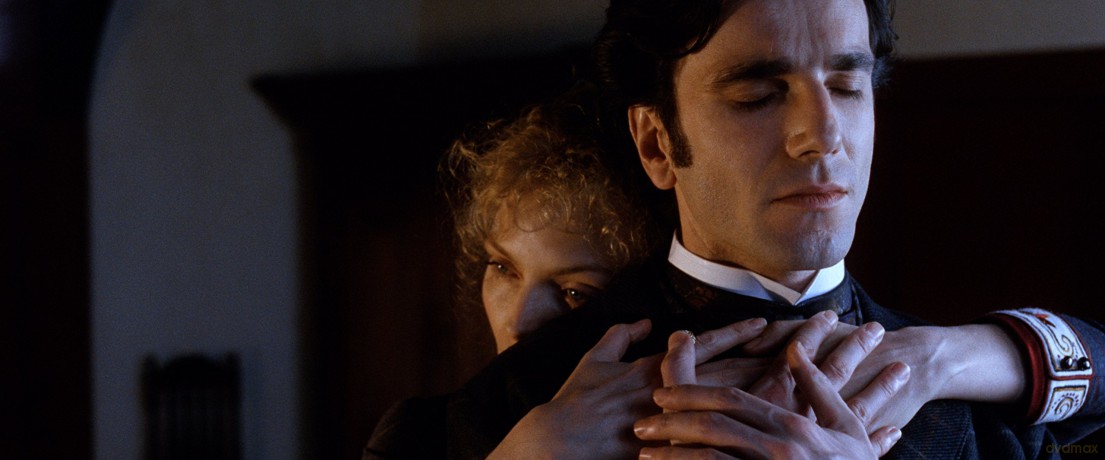 Age Of Innocence [Blu-Ray]