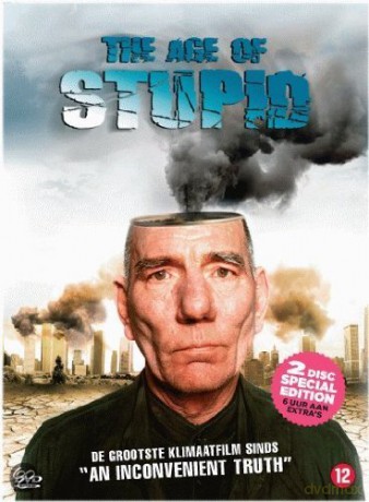 Age Of Stupid [2DVD]