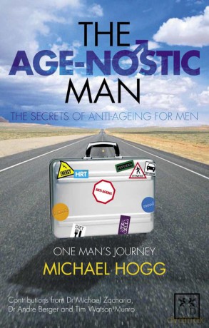 Agenostic Man [KSIĄŻKA]