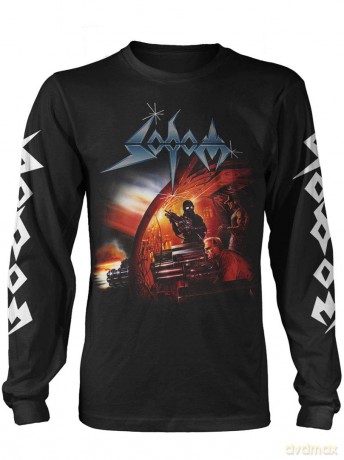 Sodom: Agent Orange